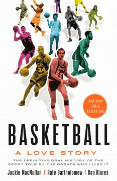 Basketball A Love Story - MPHOnline.com