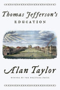 Thomas Jefferson's Education - MPHOnline.com