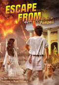 Escape from Pompeii - MPHOnline.com