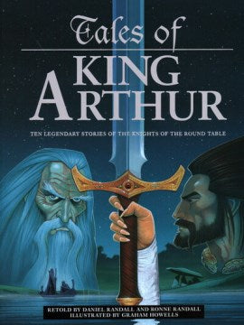 Tales of King Arthur - MPHOnline.com