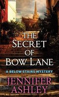 The Secret of Bow Lane - MPHOnline.com