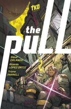 The Pull - MPHOnline.com