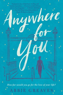 Anywhere for You (Paperback) - MPHOnline.com