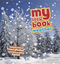 My Little Book of Weather - MPHOnline.com