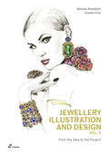 Jewellery Illustration and Design - MPHOnline.com