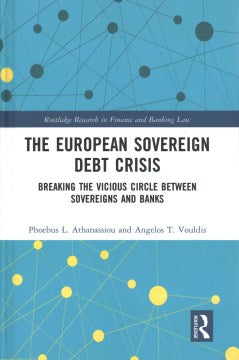 The European Sovereign Debt Crisis - MPHOnline.com