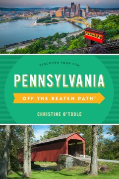 Off the Beaten Path Pennsylvania - MPHOnline.com