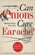 Can Onions Cure Ear-ache? - MPHOnline.com