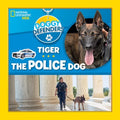 Tiger the Police Dog - MPHOnline.com