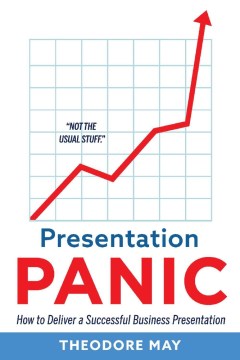 Presentation Panic - MPHOnline.com