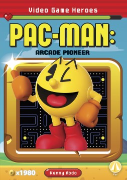 Pac-man - MPHOnline.com