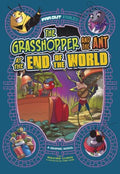 The Grasshopper and the Ant at the End of the World - MPHOnline.com