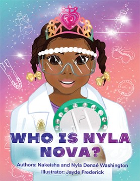 Who Is Nyla Nova? - MPHOnline.com