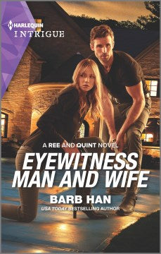 Eyewitness Man And Wife - MPHOnline.com