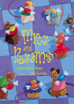 Mice and Beans - MPHOnline.com