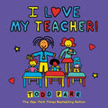 I Love My Teacher! - MPHOnline.com