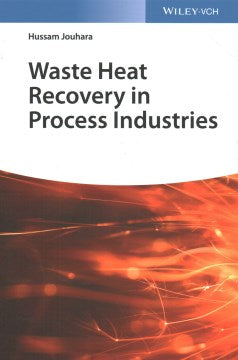 Waste Heat Recovery in Process Industries - MPHOnline.com