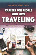 Careers for People Who Love Traveling - MPHOnline.com