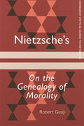 Nietzsche's on the Genealogy of Morality - MPHOnline.com