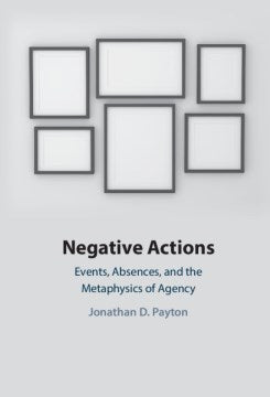 Negative Actions - MPHOnline.com