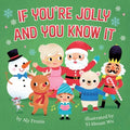 If You're Jolly and You Know It - MPHOnline.com