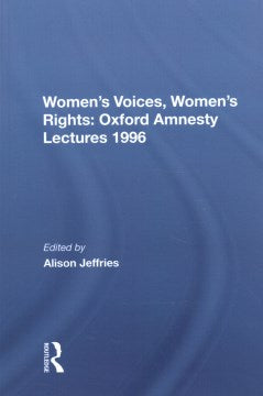 Women's Voices, Women's Rights - MPHOnline.com