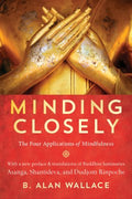 Minding Closely - MPHOnline.com