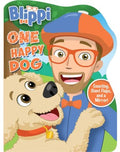 One Happy Dog - MPHOnline.com