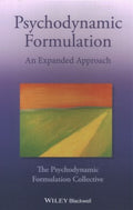 Psychodynamic Formulation - MPHOnline.com