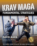 Krav Maga Fundamental Strategies - MPHOnline.com