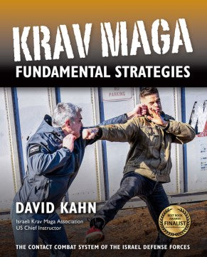 Krav Maga Fundamental Strategies - MPHOnline.com