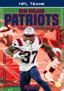 New England Patriots - MPHOnline.com