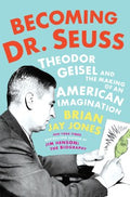 Becoming Dr. Seuss - MPHOnline.com