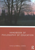 Handbook of Philosophy of Education - MPHOnline.com