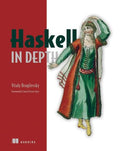 Haskell in Depth - MPHOnline.com