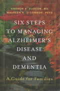 Six Steps to Managing Alzheimer's Disease and Dementia - MPHOnline.com