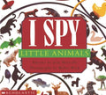 I Spy Little Animals - MPHOnline.com