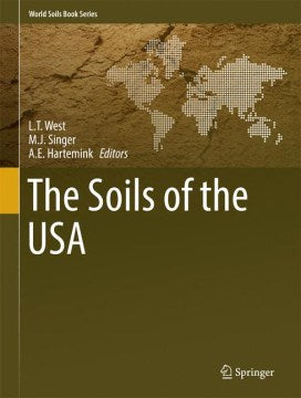 The Soils of the USA - MPHOnline.com