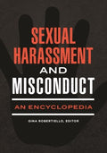 Sexual Harassment and Misconduct - MPHOnline.com