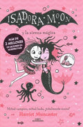 Isadora Moon y la sirena m?gica / Isadora Moon Under the Sea - MPHOnline.com