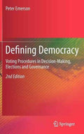 Defining Democracy - MPHOnline.com