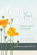 Living Your Yoga - MPHOnline.com