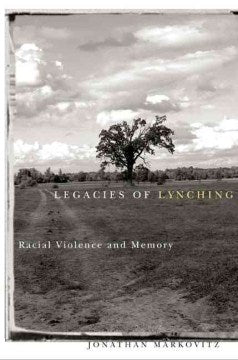 Legacies of Lynching - MPHOnline.com