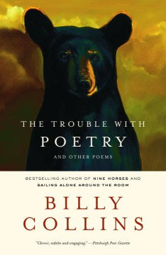 The Trouble With Poetry - MPHOnline.com