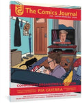 The Comics Journal 308 - MPHOnline.com