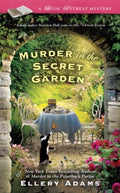 Murder in the Secret Garden - MPHOnline.com