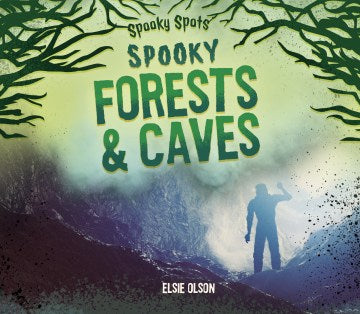 Spooky Forests & Caves - MPHOnline.com