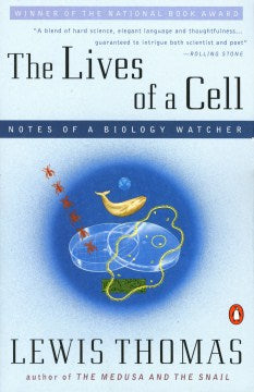 The Lives of a Cell - MPHOnline.com