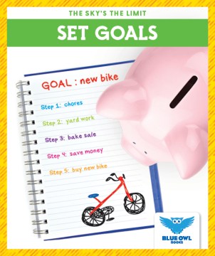 Set Goals - MPHOnline.com