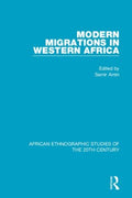 Modern Migrations in Western Africa - MPHOnline.com